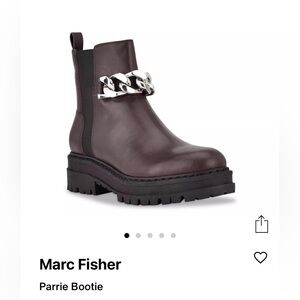 Marc Fisher Parrie Boot